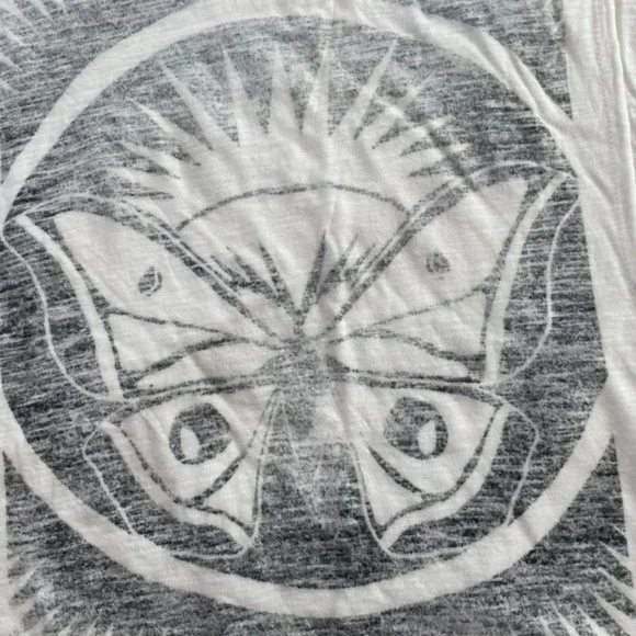 Free People Movement  Still A Vibe Tee  M - Picture 3 of 12